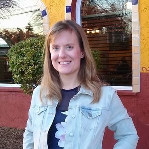 Meet your Posher, April